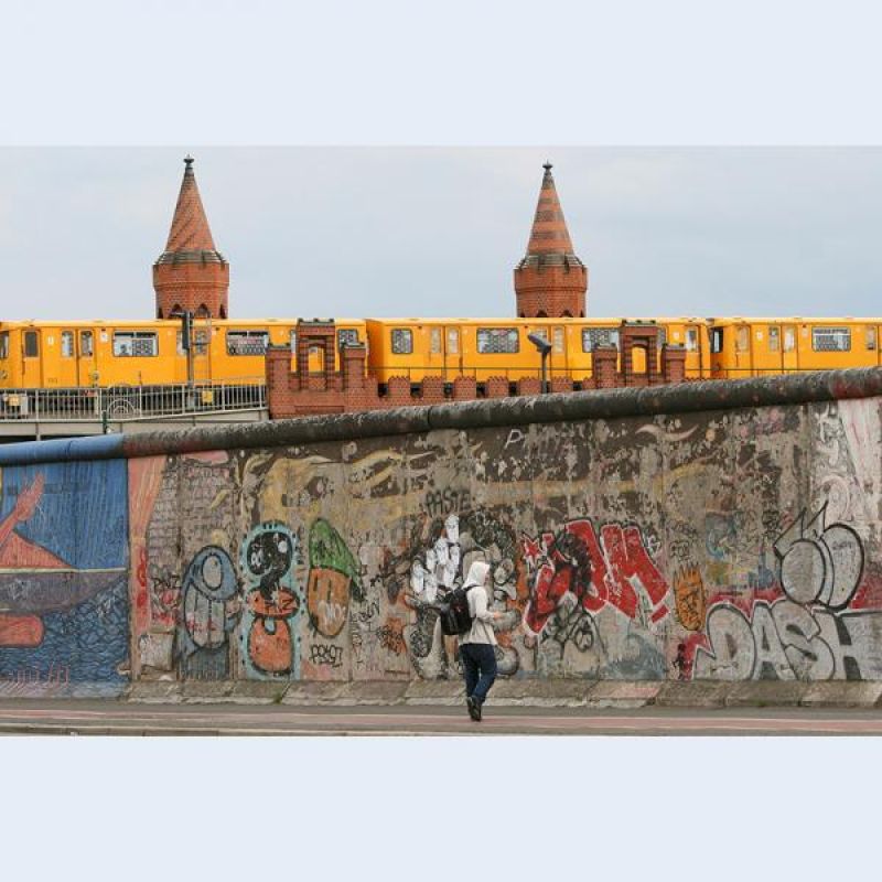 Berlin Bilder Leinwand: Unleash Your Inner Artist with Berlin's Iconic Scenes!