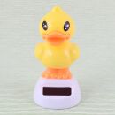 Solar Wobble Figure - Duck