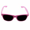Freak Scene gafas de sol - L - rosa