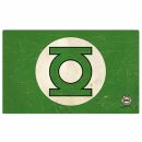 Bread board - Green Lantern - Logo - Cutting board