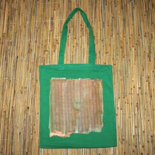 Cloth bag - Numbers - Tote bag