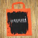 Cloth bag - To the floor - Tote bag