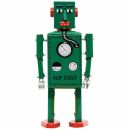 Robot giocattolo - Robot Lilliput - verde - robot di...