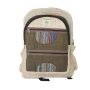 Backpack Hemp - Pattern 03 - Bag