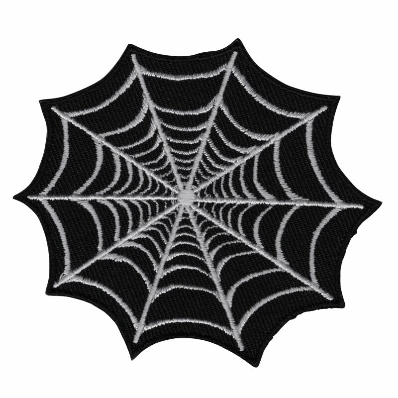 Patch - Spider Web, 29,81 kr