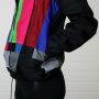Cazadora - chaqueta de los años 80 - Modelo 1 - Color 04