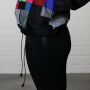 Cazadora - chaqueta de los años 80 - Modelo 1 - Color 04