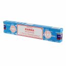 Incense sticks - Satya - Karma - fragrance mixture