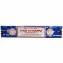 Bastoncini di incenso - Satya Sai Baba - Nag Champa Agarbatti - Mix di aromi