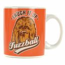 Coppa - Star Wars - Chewbacca - Coffee Cup