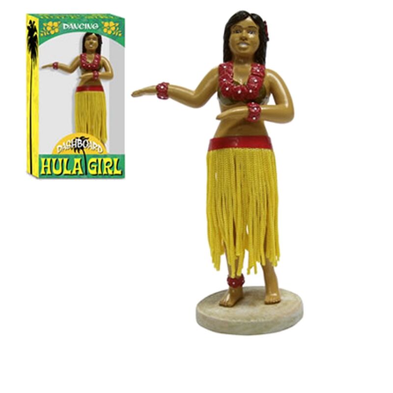 Armaturenbrett Wackelfigur - Hula Girl - Hawaii, 12,95 €