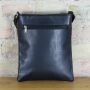 Ledertasche Leonora aus stabilem Leder Modell 02