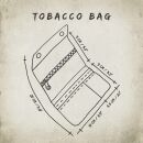 Bolsa de tabaco - etnotipo - muestra 02