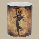 Taza - Nightmare before Christmas - NBC Jack