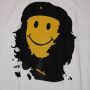 10er Set T-Shirt - Che Guevara Smiler