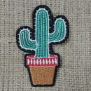 Patch - Cactus 02 - toppa