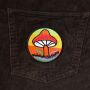 Patch - Mushroom - multicolor