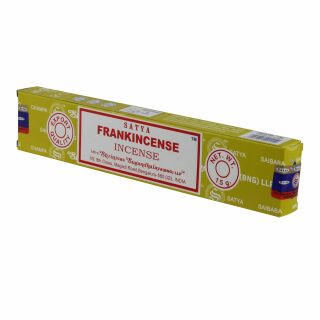 Incenso Nag champa Satya Agarabatti Classic 12x15g