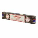 Incense sticks - Satya - cinnamon - indian fragrance