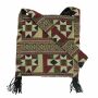 Borsa a tracolla - Ethno - Boho tracolla - Messico - Modello 03