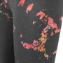 Leggings - Batik - Tread - negro - multicolor