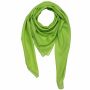 Set of 5 Cotton Scarf - Spring - squared kerchief
