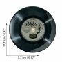 Melamine Plate 17,7 cm (6,97 inch)  - Vinyl Single - Sounds of the 50s - Vintage Audio