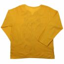 Hemd - Bluse - Oberhemd - Sommerhemd - Tunika - Traumfänger gelb