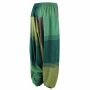 Harem Pants - bloomers - harem trousers - Aladdin pants - multicolour - flora