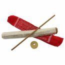 Incense sticks - Tibetan Incense - Elements - Fragrance blend