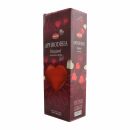 Incense sticks - HEM - Afrodisia - fragrance mixture