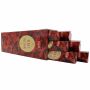 Incense sticks - HEM - Red Rose - fragrance mixture