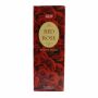 Incense sticks - HEM - Red Rose - fragrance mixture