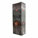 Bastoncini di incenso - HEM - Black Magic - Mix di aromi