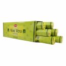 Incense sticks - HEM - Aloe Vera - fragrance mixture