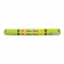 Incense sticks - HEM - Aloe Vera - fragrance mixture