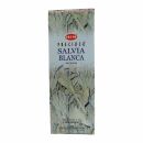 Incense sticks - HEM Precious - White Sage - fragrance mixture