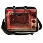 Shoulder bag - Microwave - black - Sling bag