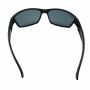Occhiali da sole stretti - Evil Eagle - occhiali da motociclista - 6,5x4 cm - nero