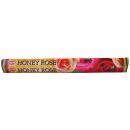 Bastoncini dincenso - HEM - Honey Rose - Mix di aromi