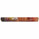 Incense sticks - HEM - Happy Buddha - fragrance mixture
