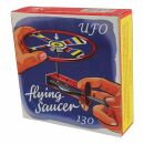 Tin toy - collectable toys - Flying saucer
