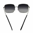 Sunglasses - Square Look - Retro