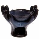 Aroma lamp oil burner fragrance oil bowl hand ceramic