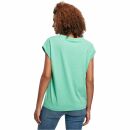 Ladies Extended Shoulder T-Shirt freshseed Tee