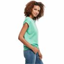 Ladies Extended Shoulder T-Shirt freshseed Tee