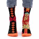 Socks Stockings lotus flower pink Buddha lotus