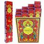 Indian Heritage Incense frankincense Indian fragrance blend