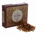 Goloka incense resin Myrrh Myrrh incense indian fragrance...