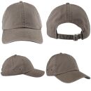 Atlantis Basecap 6-Panel cap Action visor cap Hat